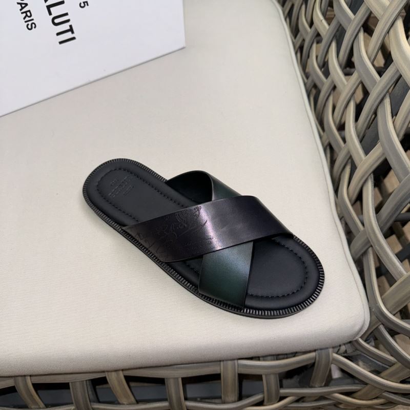 Berluti Sandals